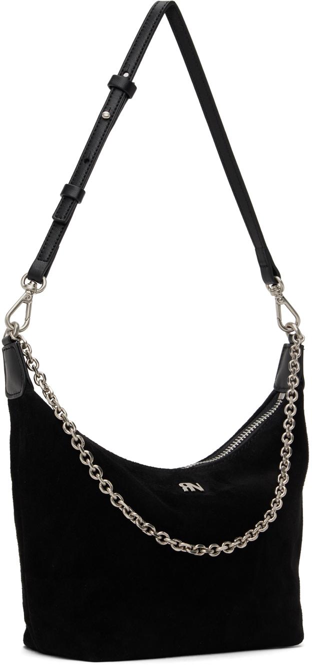 Reike Nen Plitz mini bag - Black