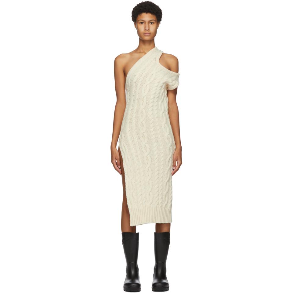 short sleeve striped dress