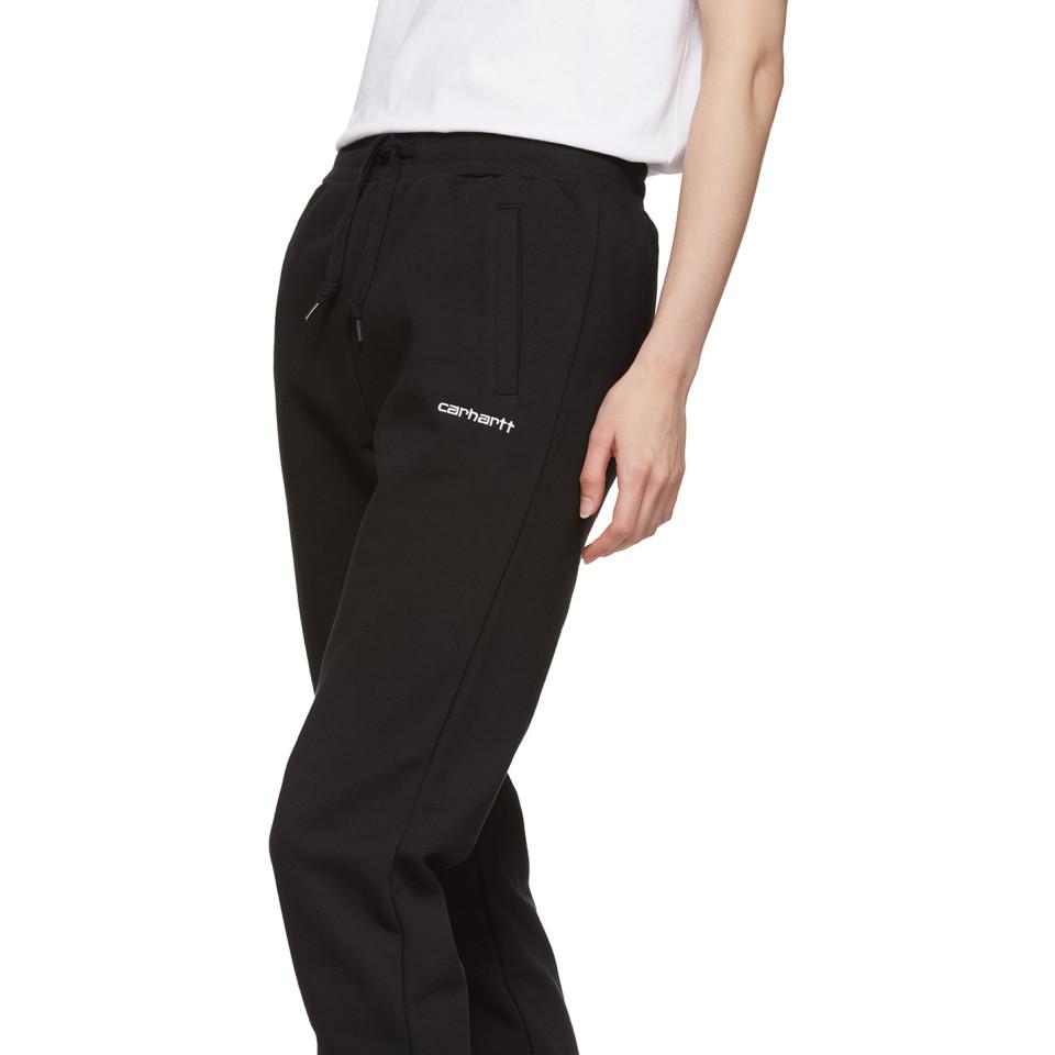 carhartt lounge pants