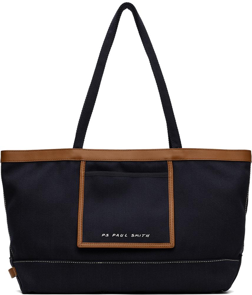 Paul Smith ネイビー キャンバス トートバッグ 楽天市場】ポール
