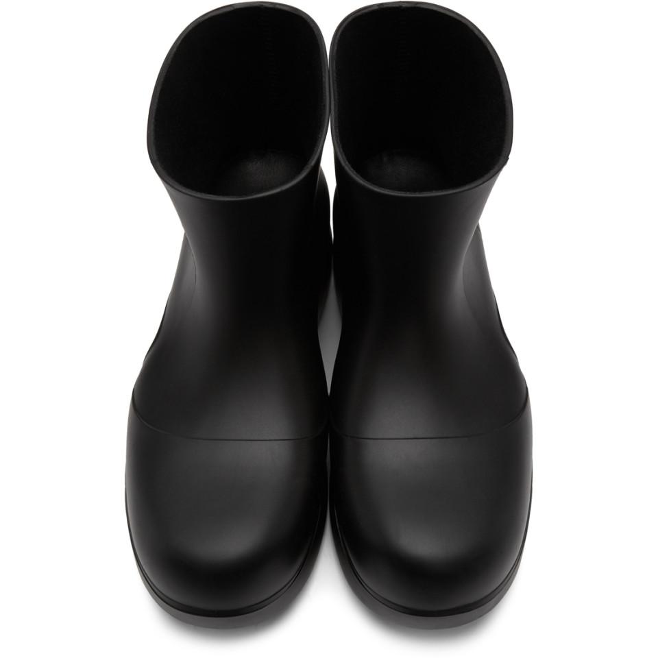 bottega veneta the puddle boots