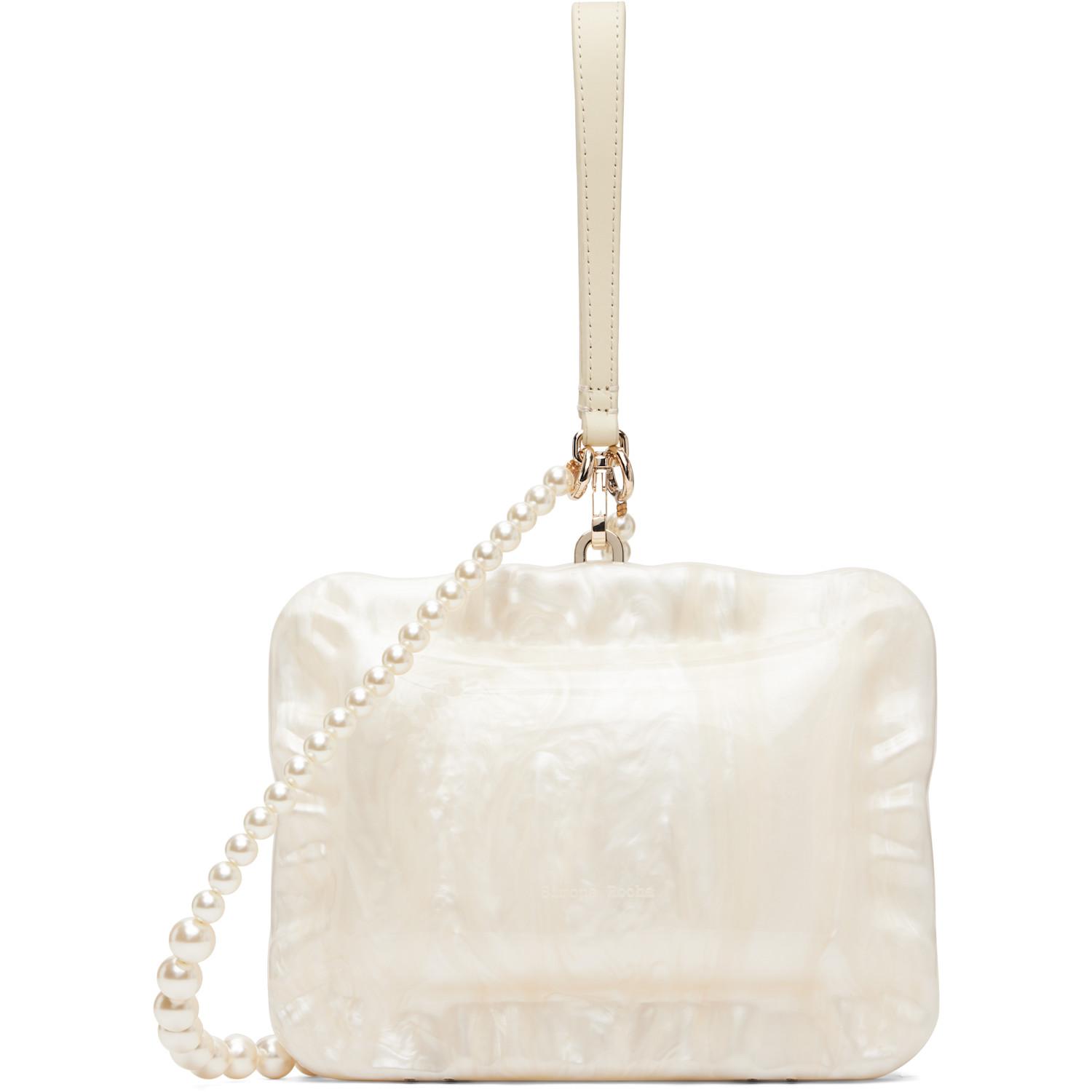 レディース Simone Rocha バッグ | オンラインセールは最大59%オフ | Lyst