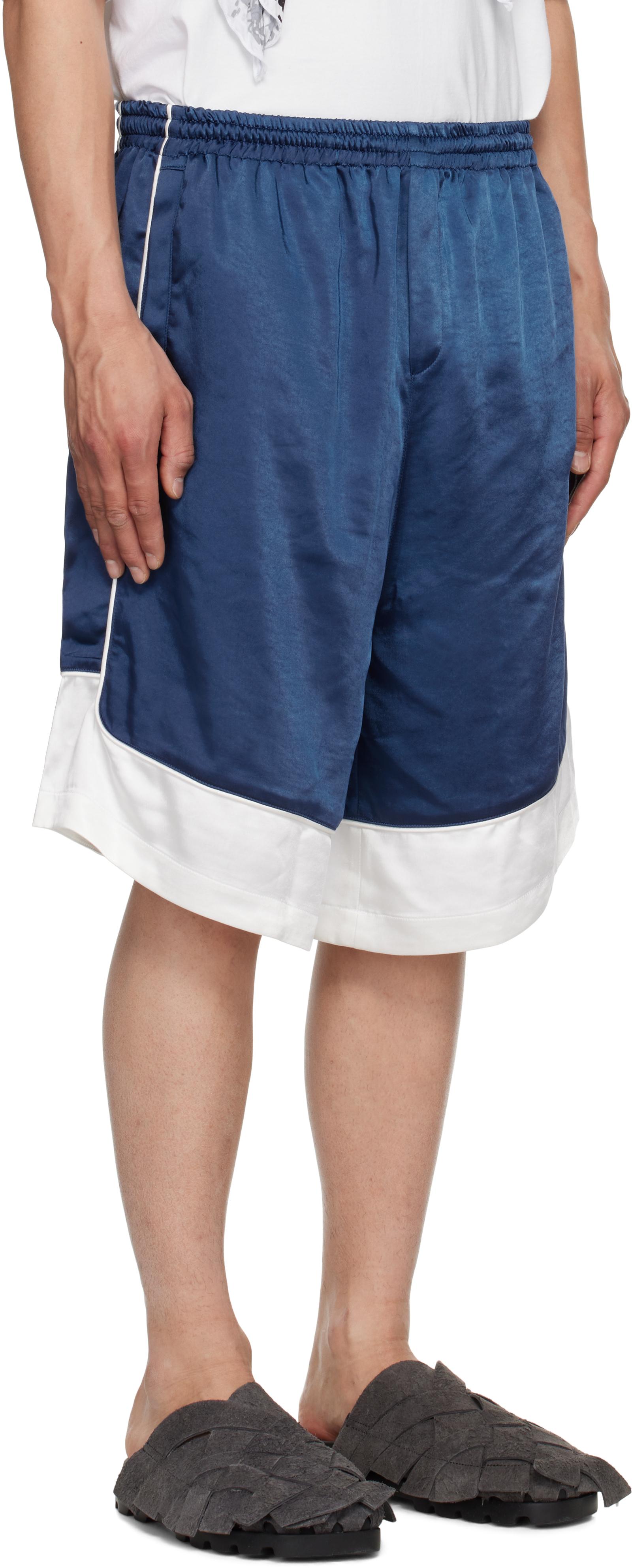We11done shorts ウォッシュド カットオフ ショートパンツ L We11done shorts ウォッシュド カットオフ ショートパンツ L