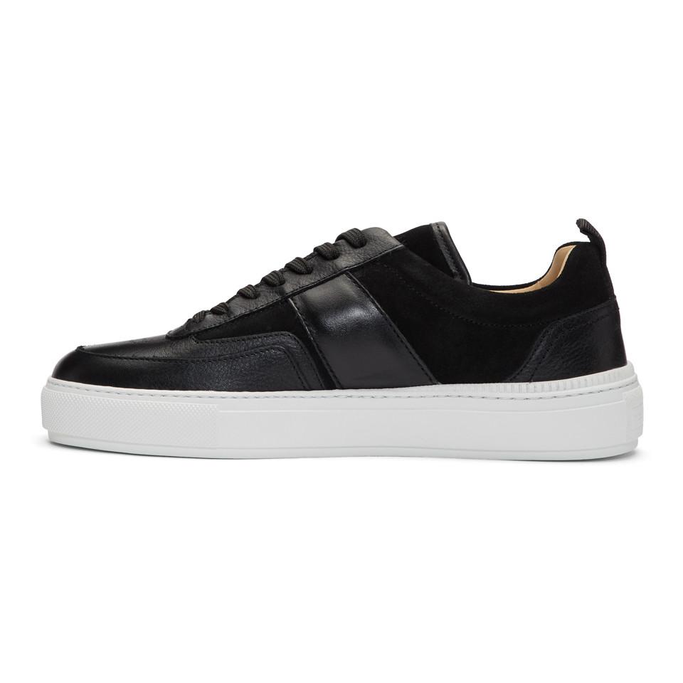 tiger of sweden trainers