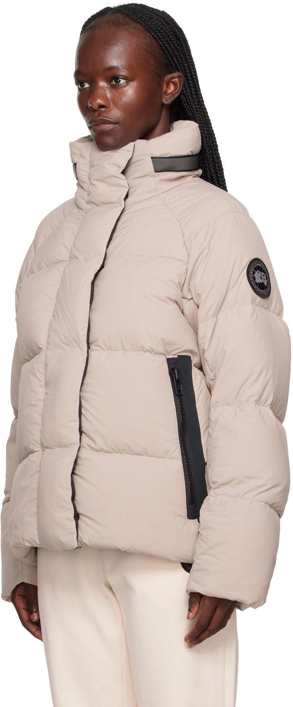 canada goose junction jacket