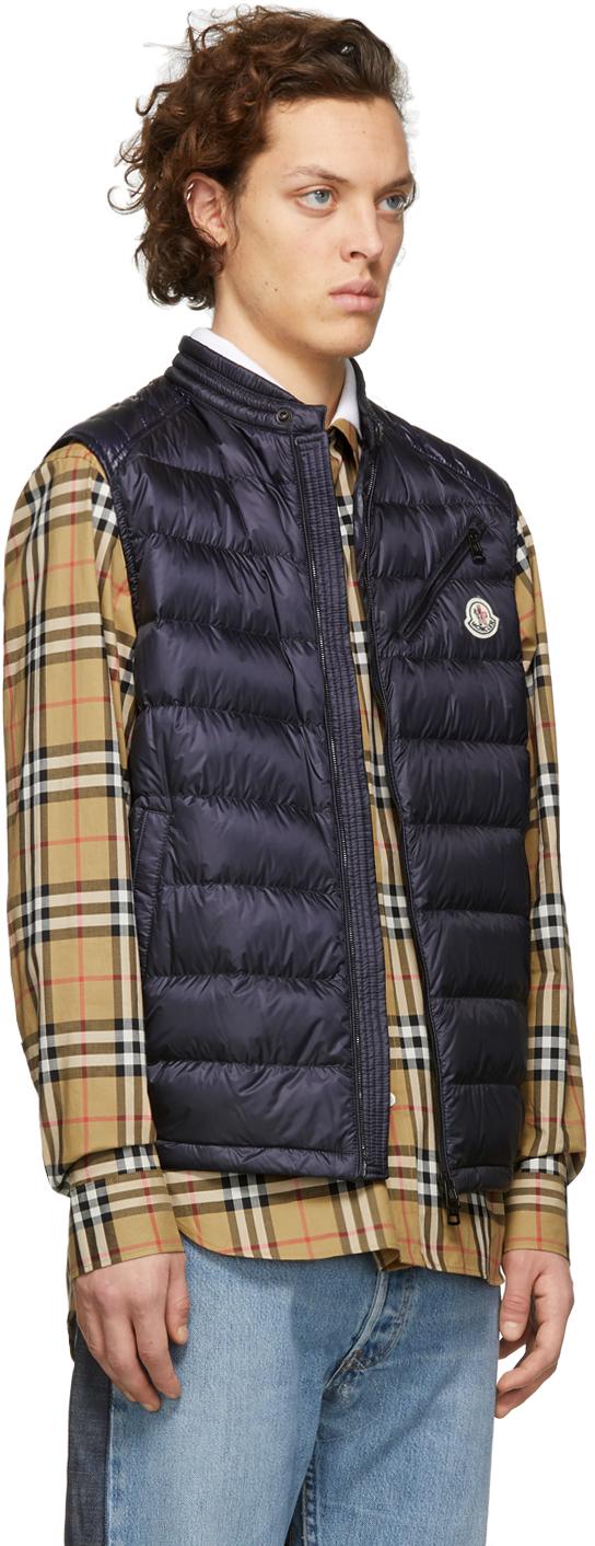 moncler arv