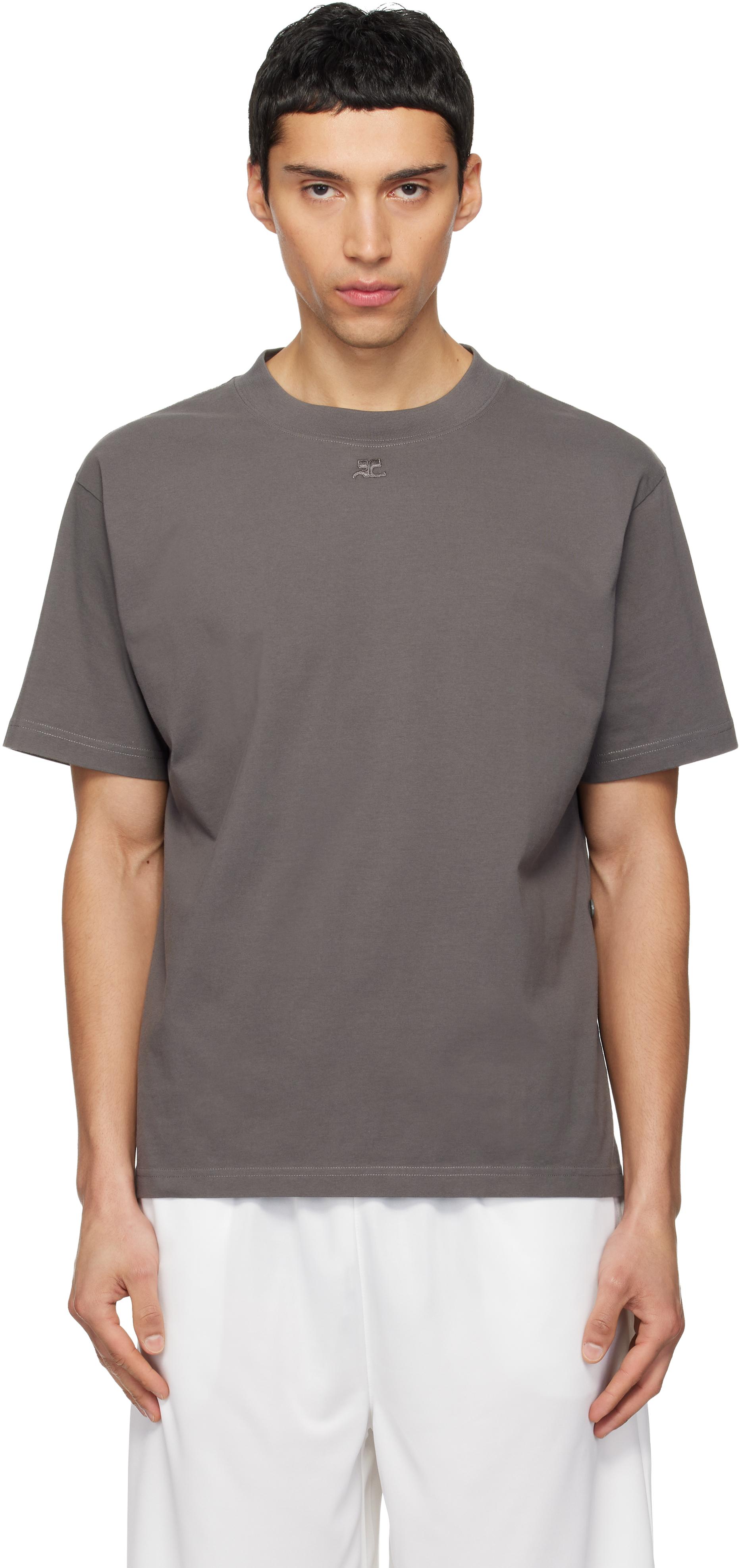 【Courreges】 アシンメトリー半袖Tシャツ 楽天市場】クレージュ tシャツの通販