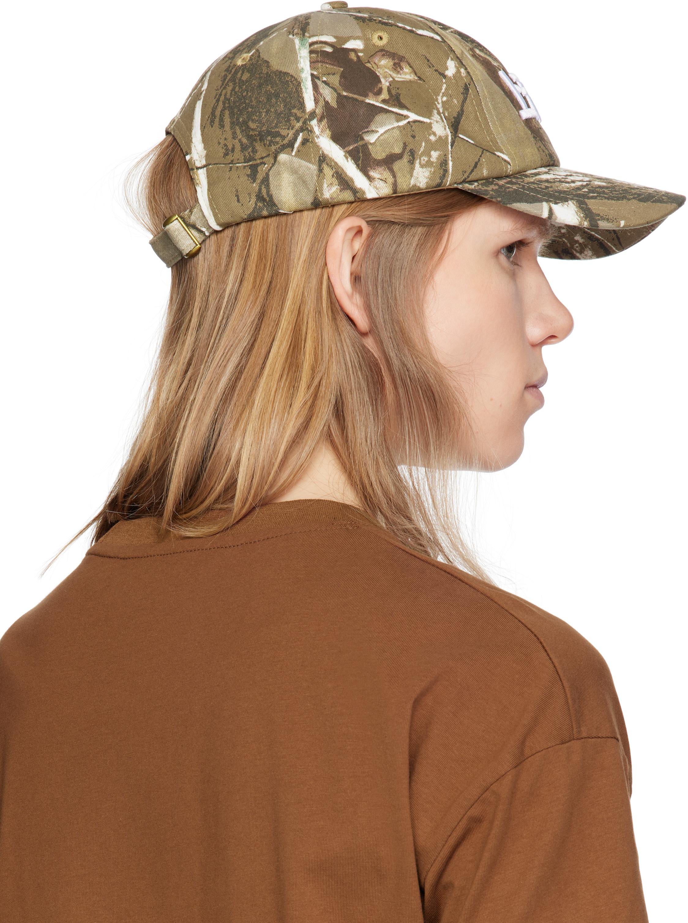 正規品 praying 777 リアルツリー 迷彩 キャップ 帽子 y2k