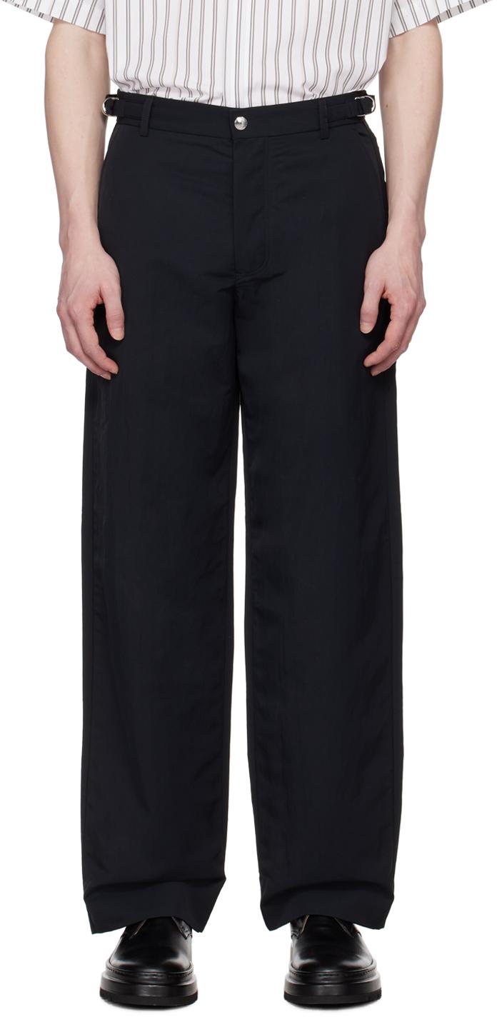 JACQUEMUS LES SCULPTURES スラックス