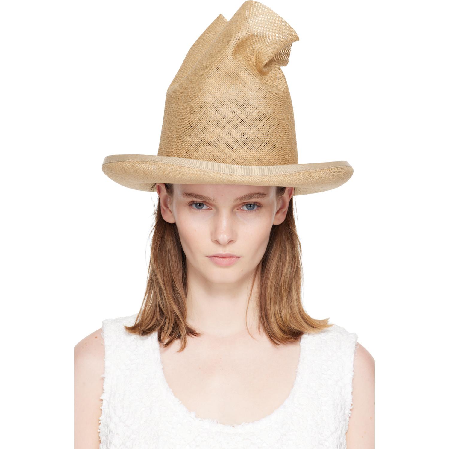 Comme des Garçons Hats for Women | Online Sale up to 35% off | Lyst UK