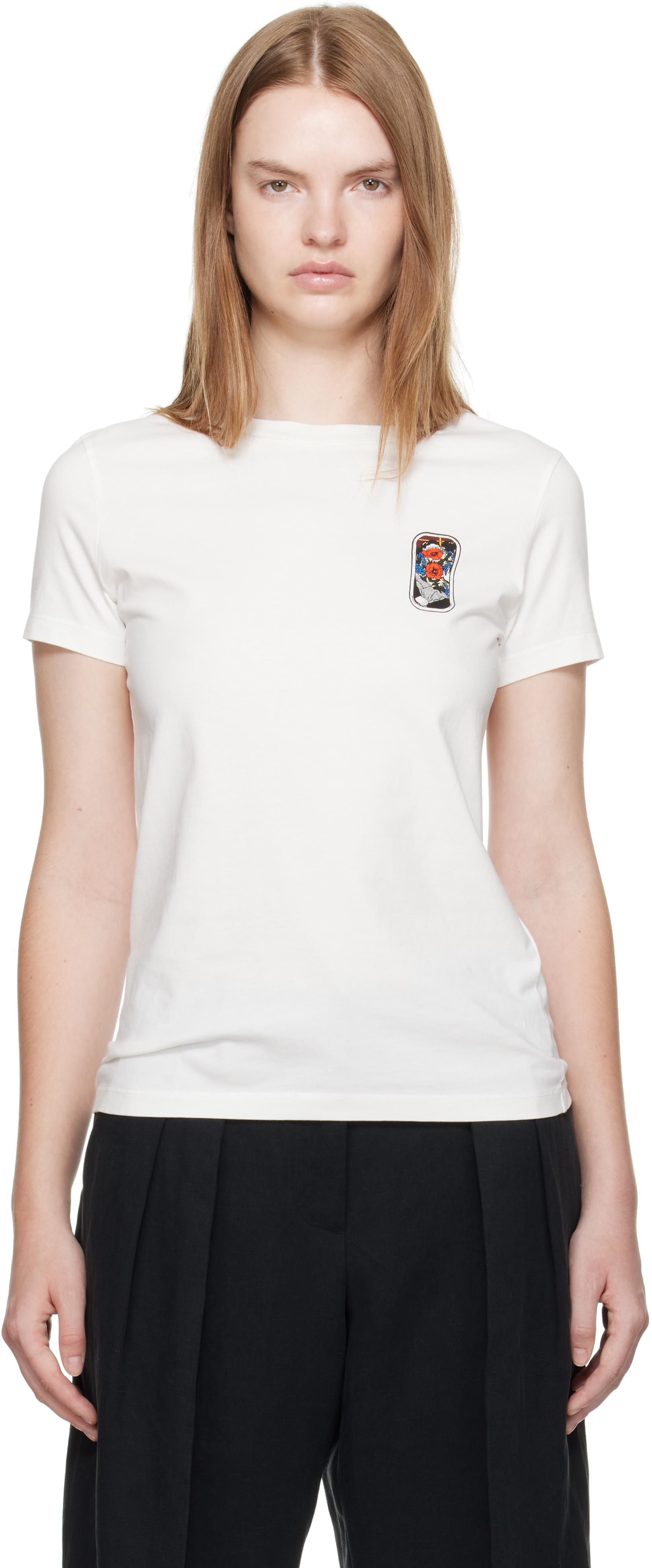 KENZO T-shirts for Women | Online Sale up to 38% off | Lyst