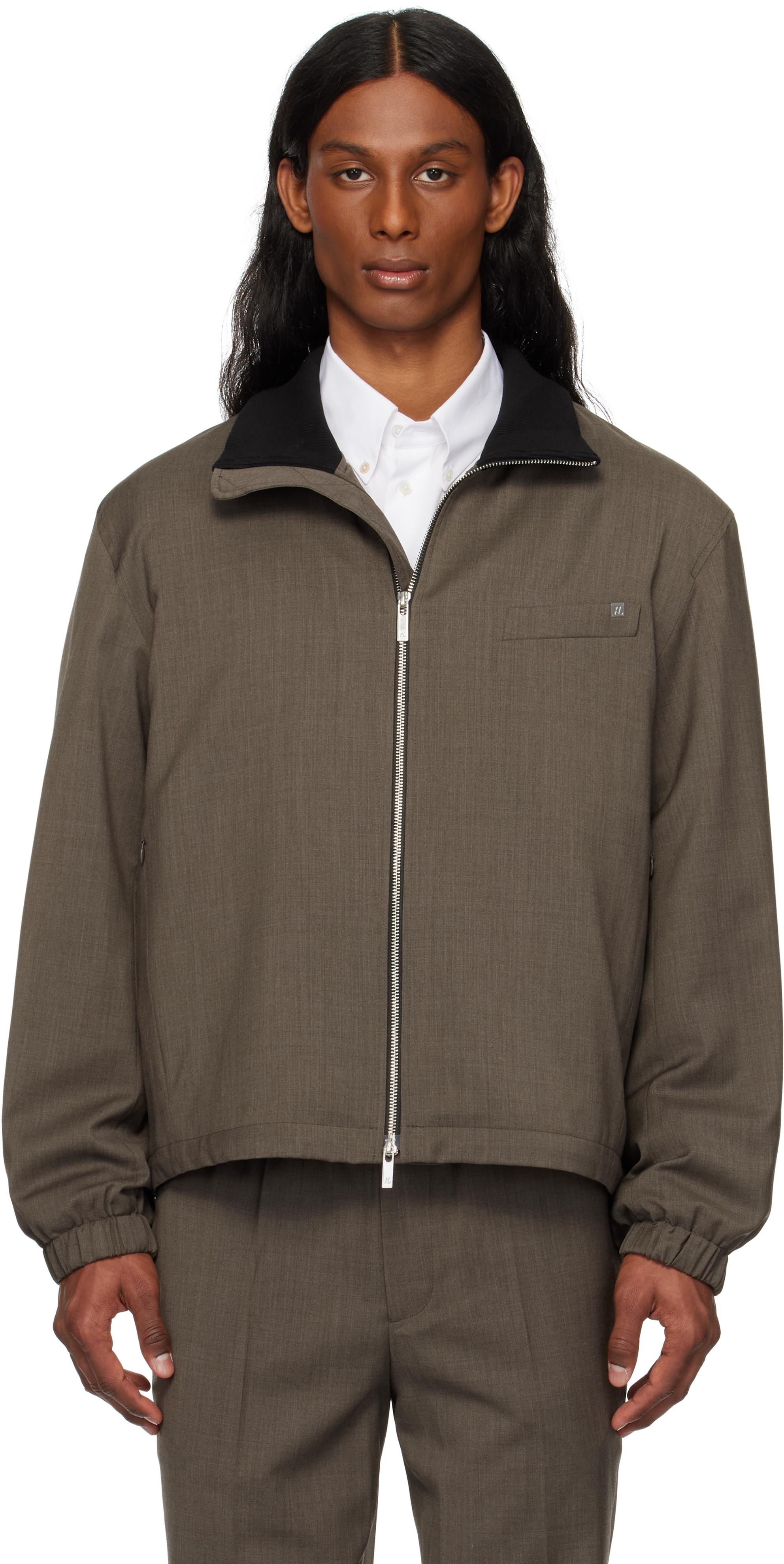 Helmut Lang Jackets for Men | Online Sale up to 74% off | Lyst