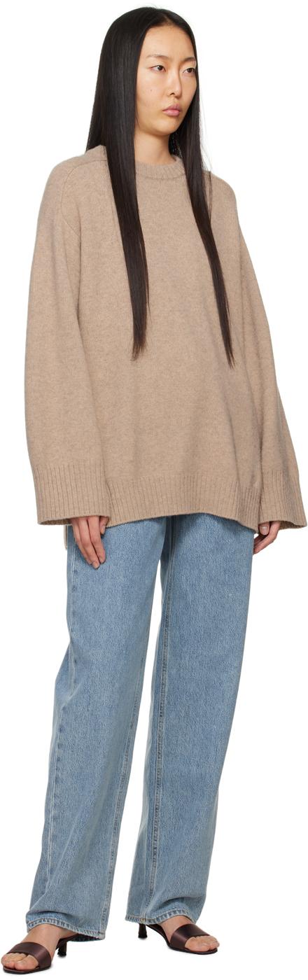 Loulou de Saison バーガンディ Elys ミュール ブラック | Lyst