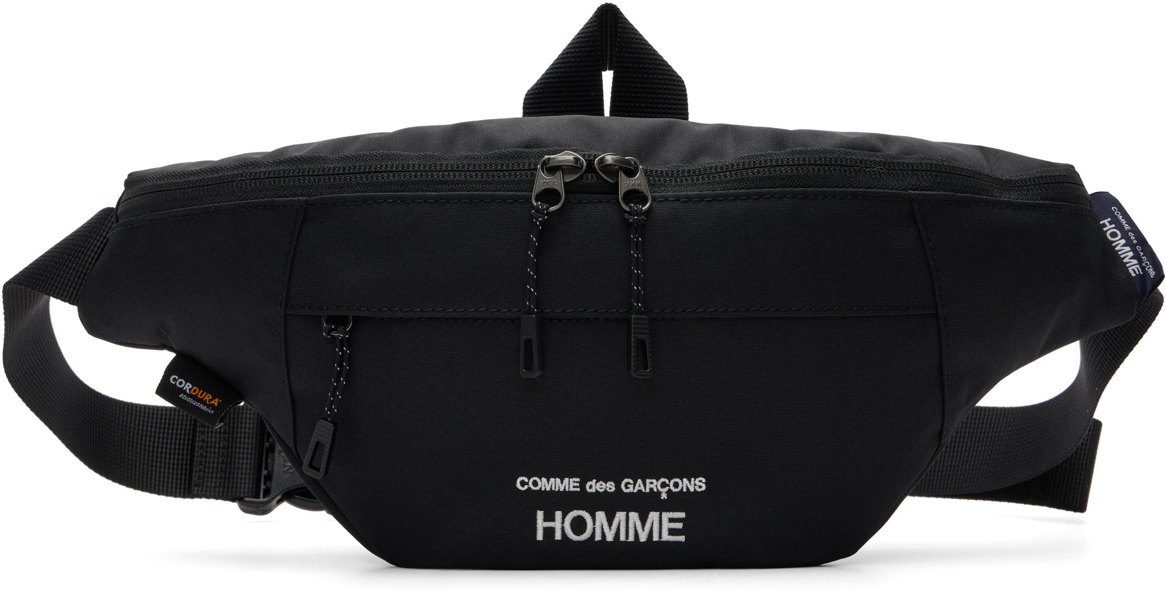 COMME des garçons HOMME homme メッセンジャーバッグ メンズ Comme des Garçons メッセンジャーバッグが¥32,600〜 | Lyst