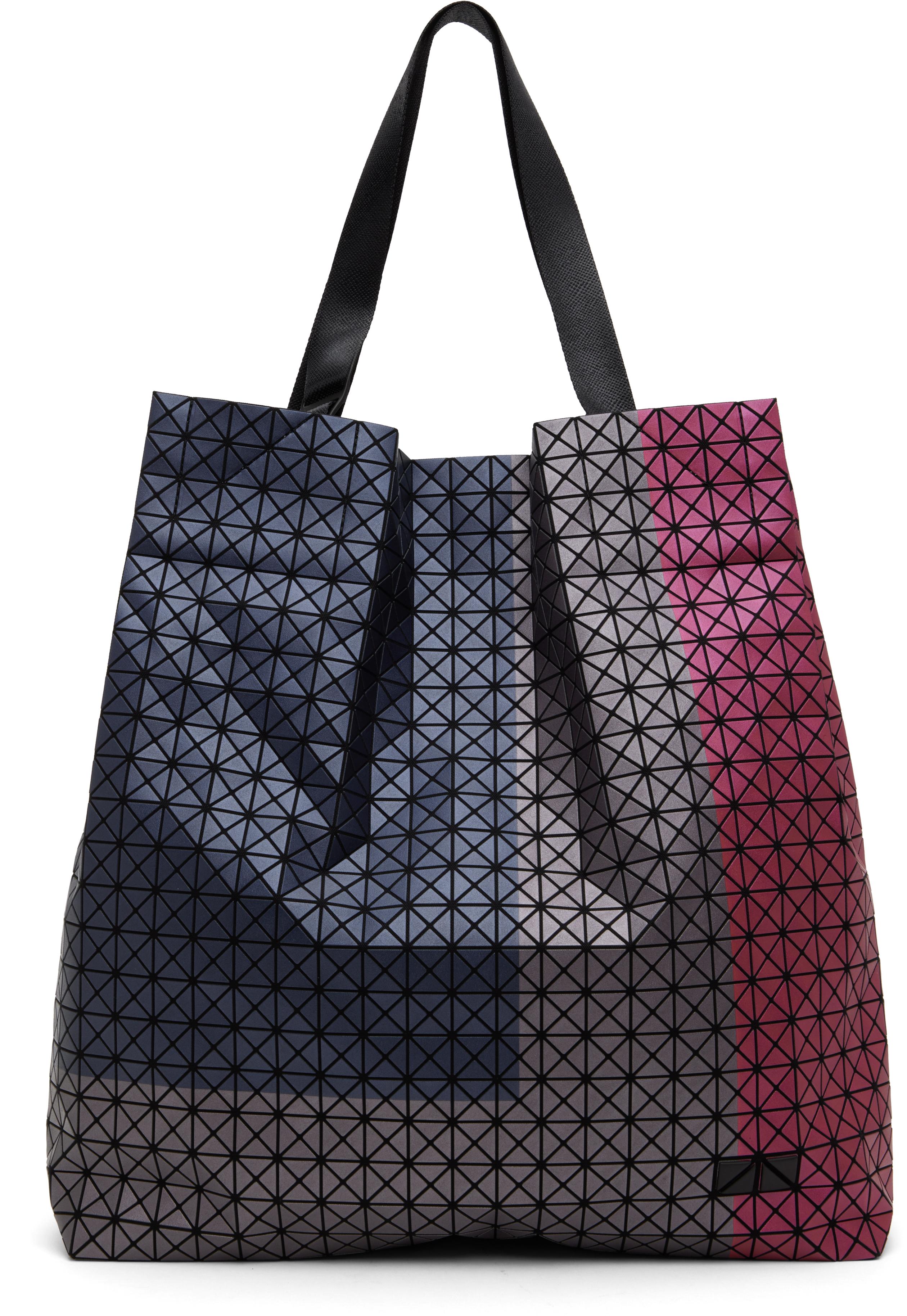 Issey miyake tote bag hot sale