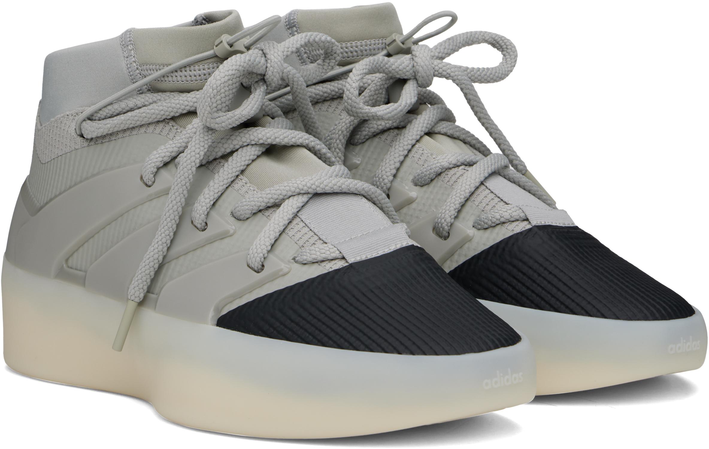 Chaussures Fear Of God pour homme Reductions en ligne jusqu a 60 Lyst