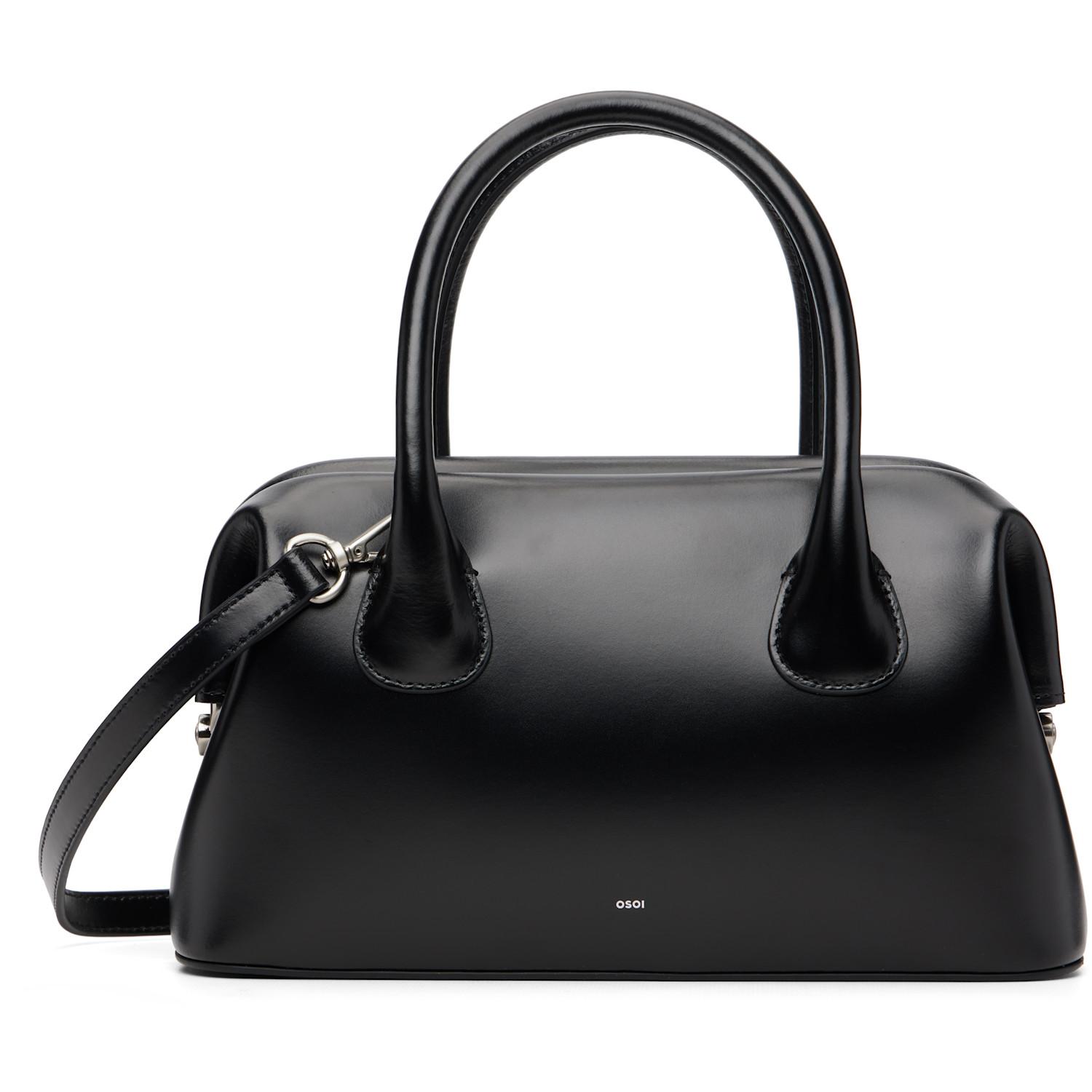 OSOI Boat Brot Bag in Black | Lyst