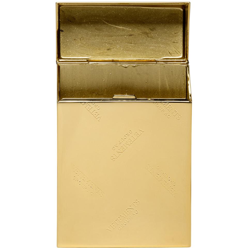 burberry cigarette case