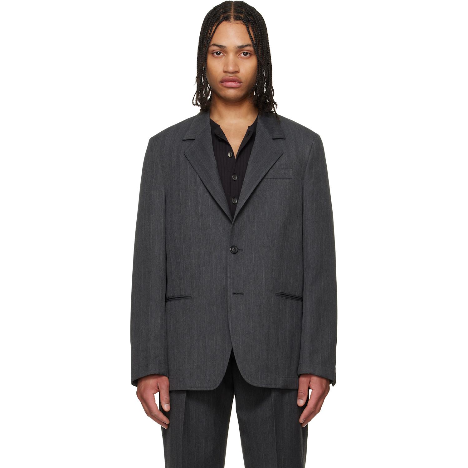 メンズ Our Legacy ブレザー | オンラインセールは最大62%オフ | Lyst