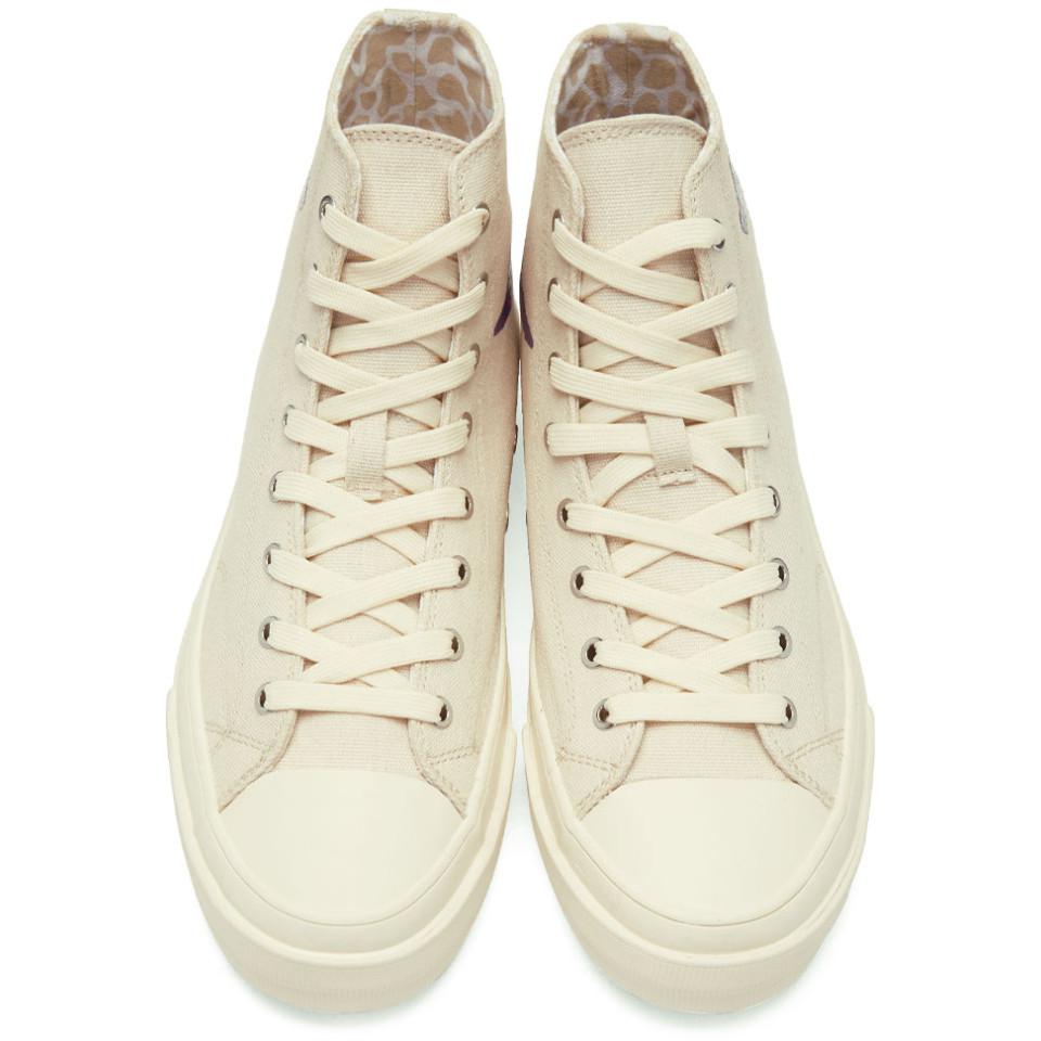 paul smith kirk dino