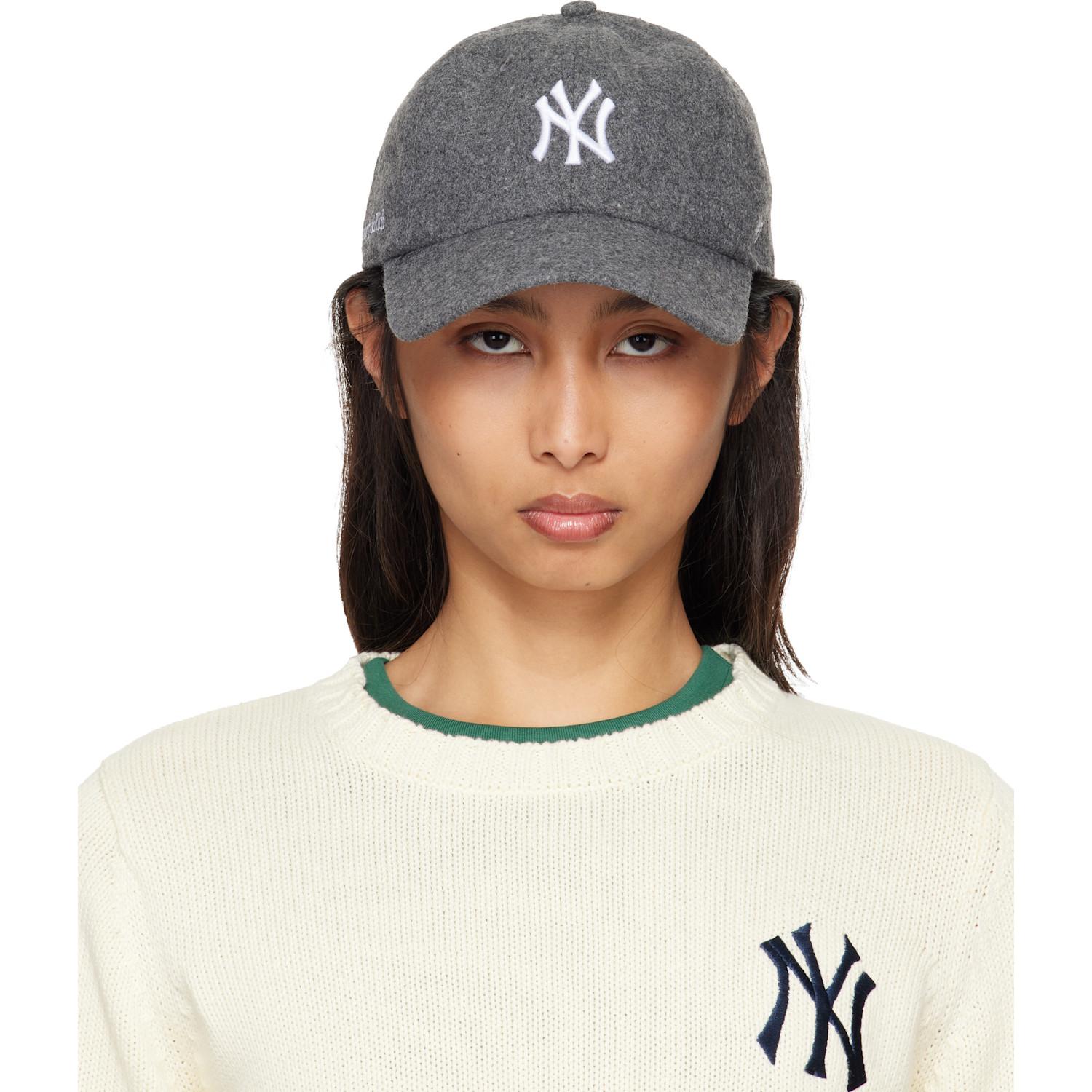 レディース Sporty & Rich 帽子 | オンラインセールは最大40%オフ | Lyst