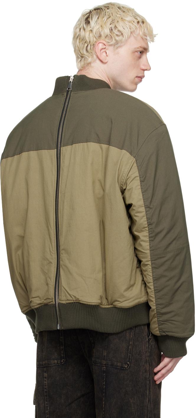 DI)VISION メンズ (di)vision ーン Tech ボンバージャケット ジャケット 