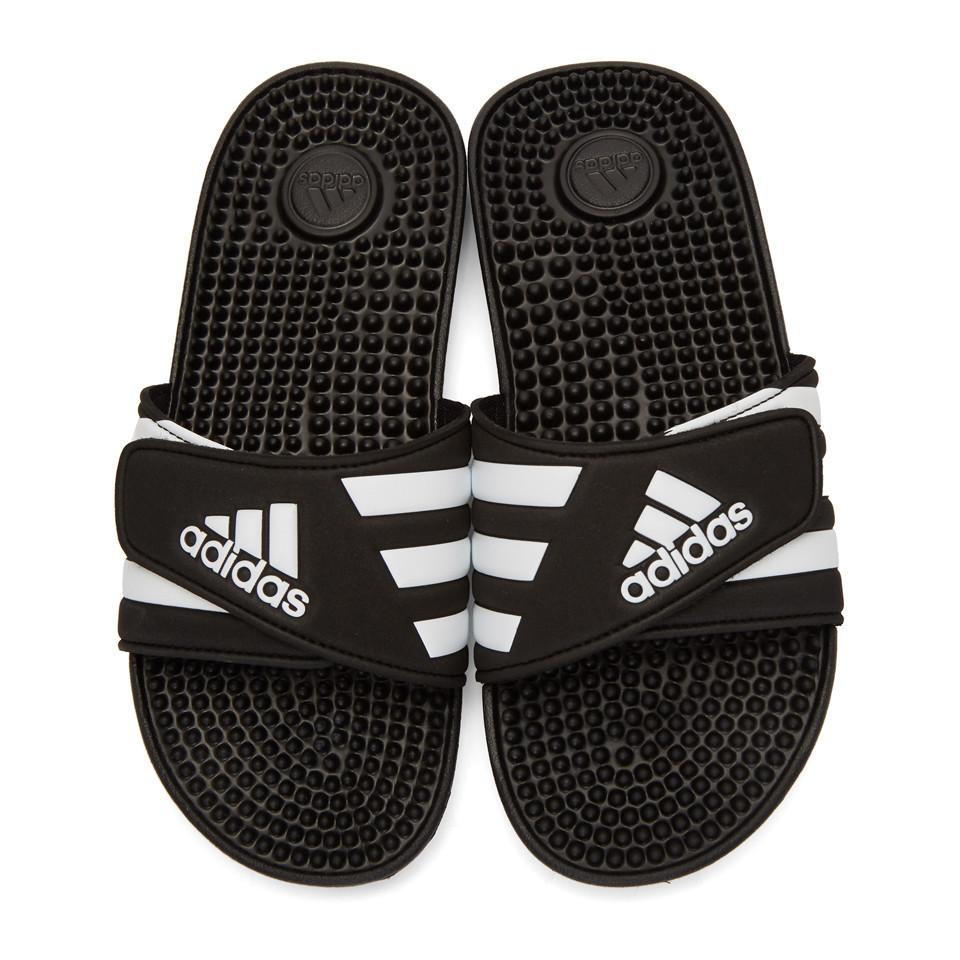 flip flop adidas originals