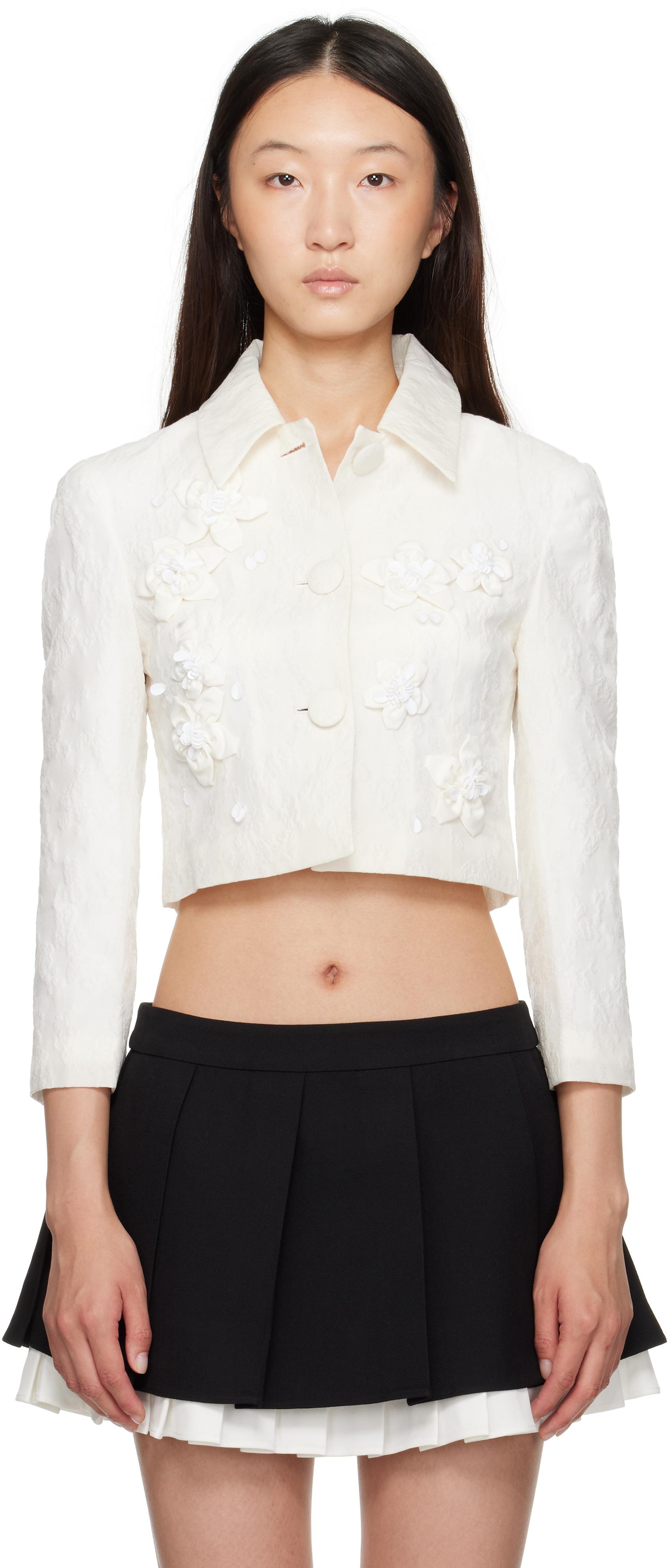 SHUSHUTONG ジャケット ShuShu/Tong Jackets for Women | Online Sale up to 60% off | Lyst