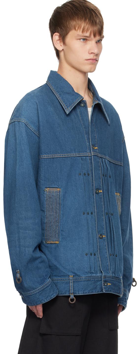 Bdh Denim Jacket