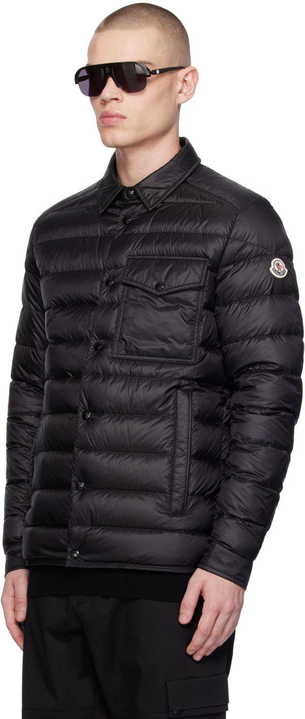 Moncler gregoire jacket 2025