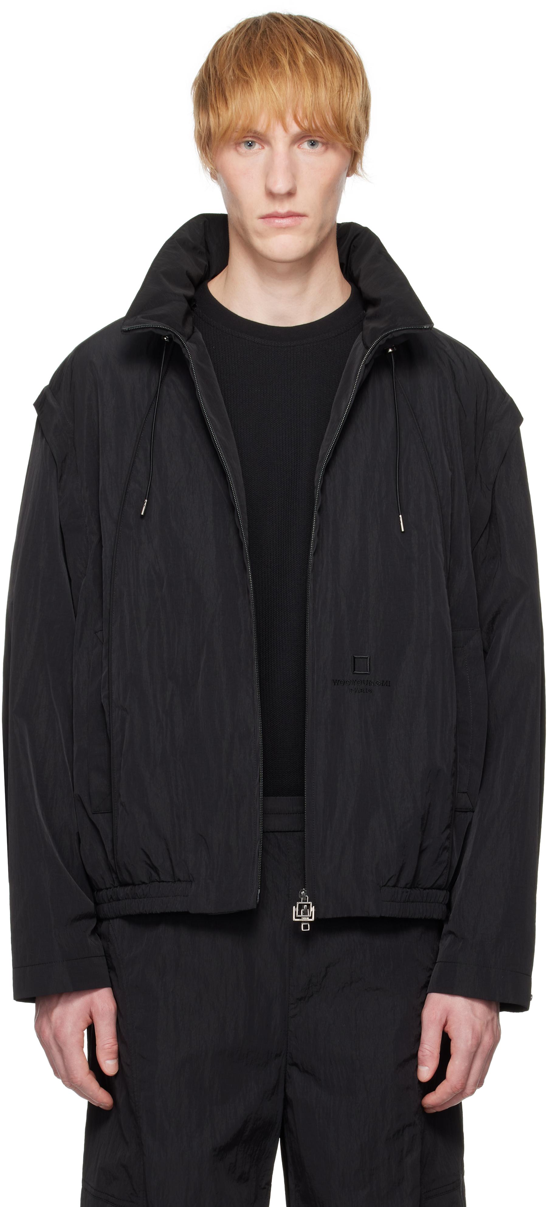 メンズ WOOYOUNGMI ジャケット (カジュアル)が¥110,500〜 | Lyst