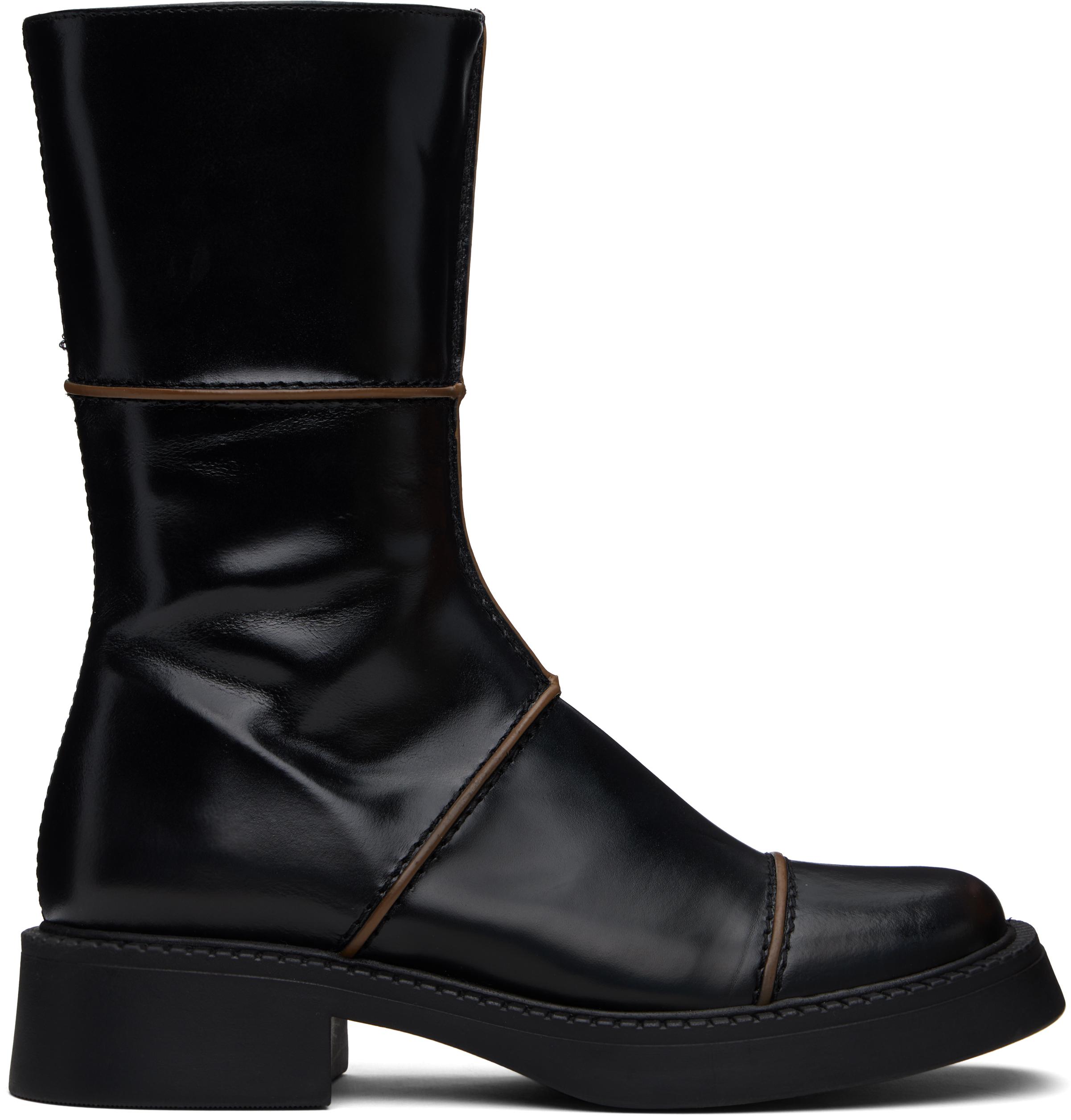 Miista Ankle boots for Women | Online Sale up to 54% off | Lyst Miista Ankle boots for Women | Online Sale up to 54% off | Lyst