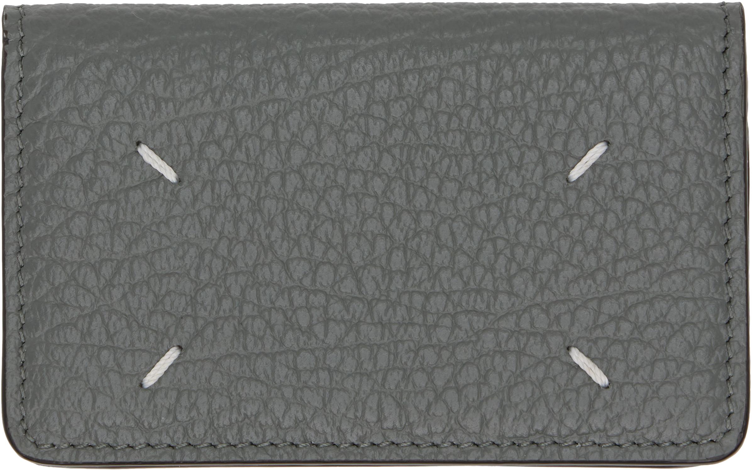Maison Margiela Wallets and cardholders for Men | Online