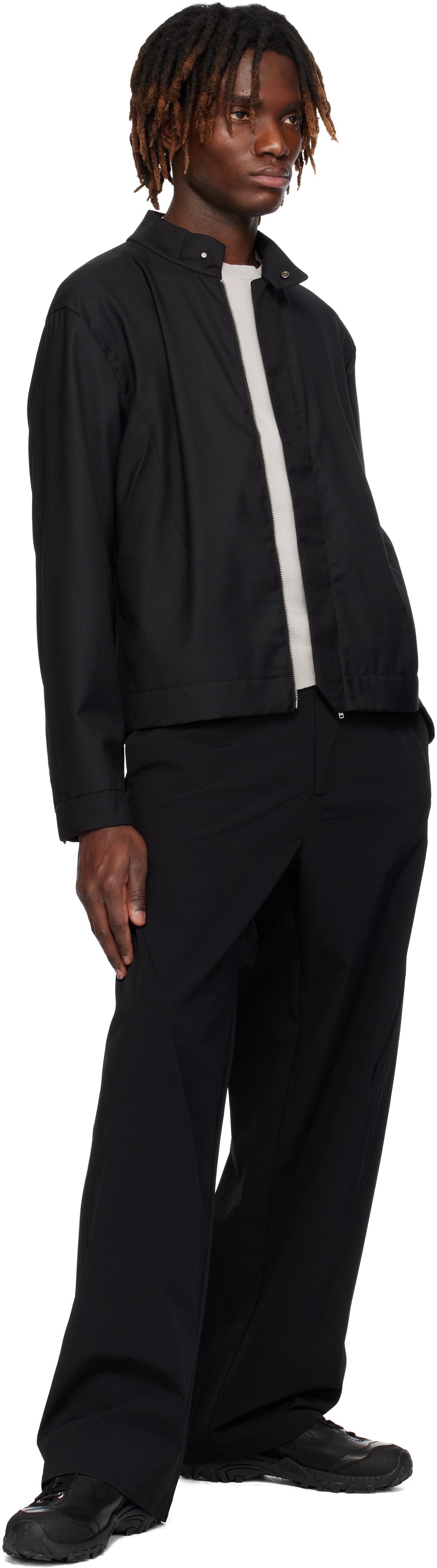 【関税込み】J EONGL I ブラック Lab ジャケット J EONGL I Lab Jacket in Black for Men | Lyst