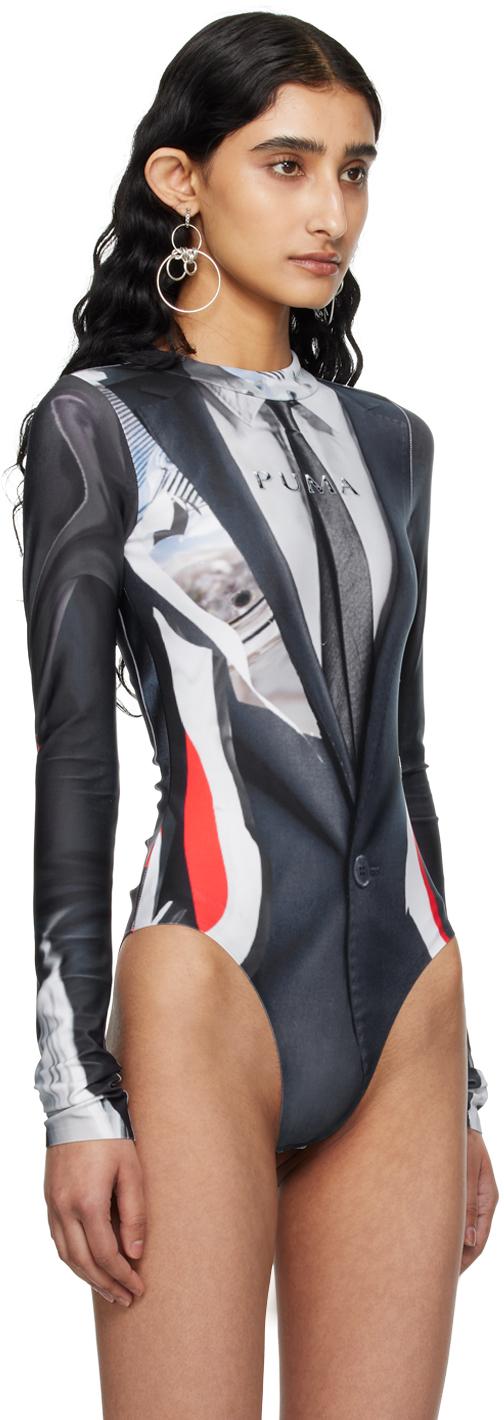 ottolinger puma body suit sサイズ ottolinger puma body suit sサイズ
