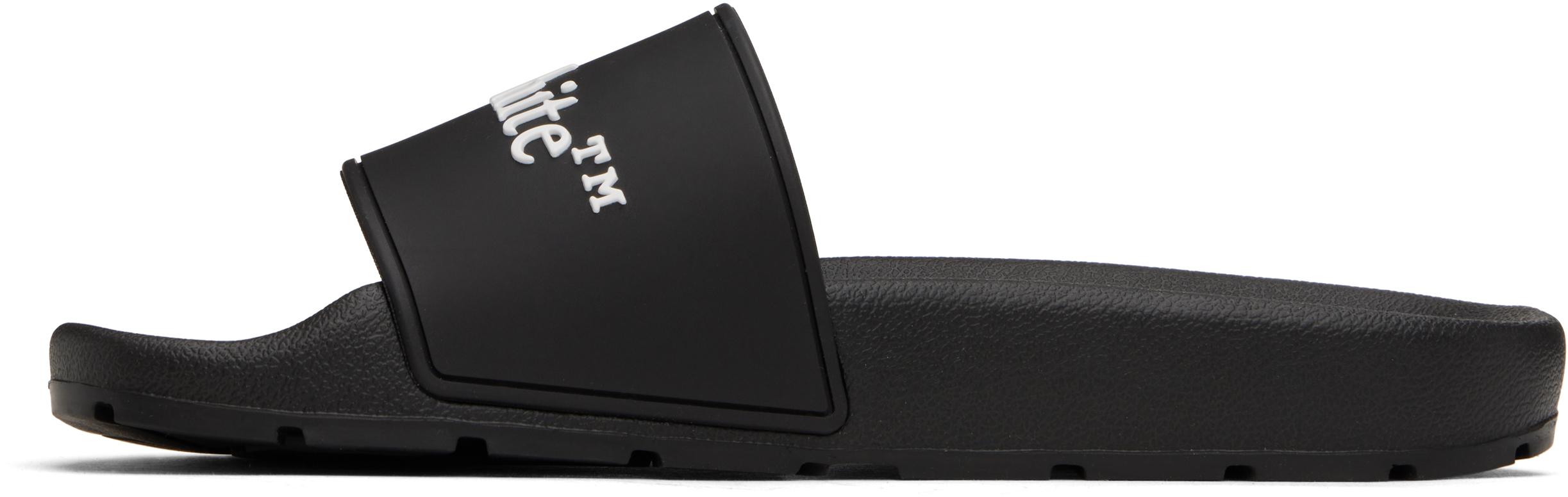 Off-White c/o Virgil Abloh Sandals and flip-flops for Men