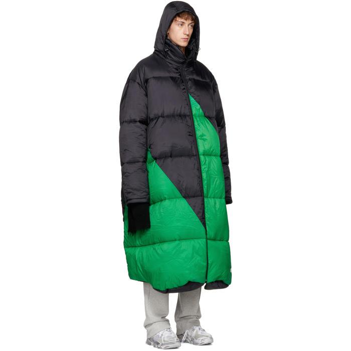 sleeping bag coat asos