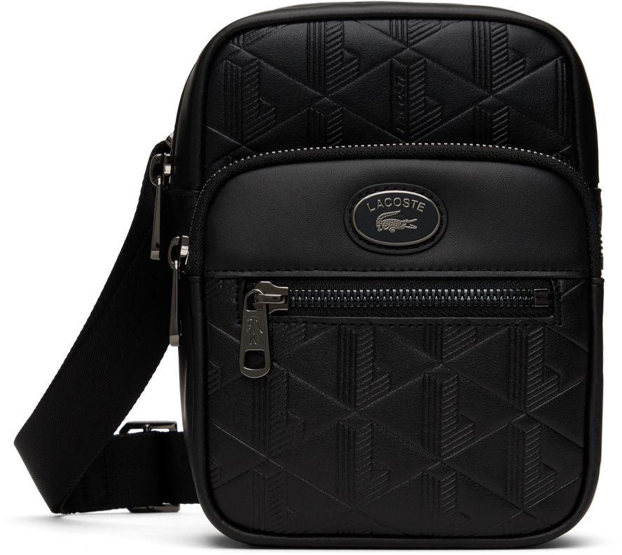 Lacoste small crossbody bag hotsell