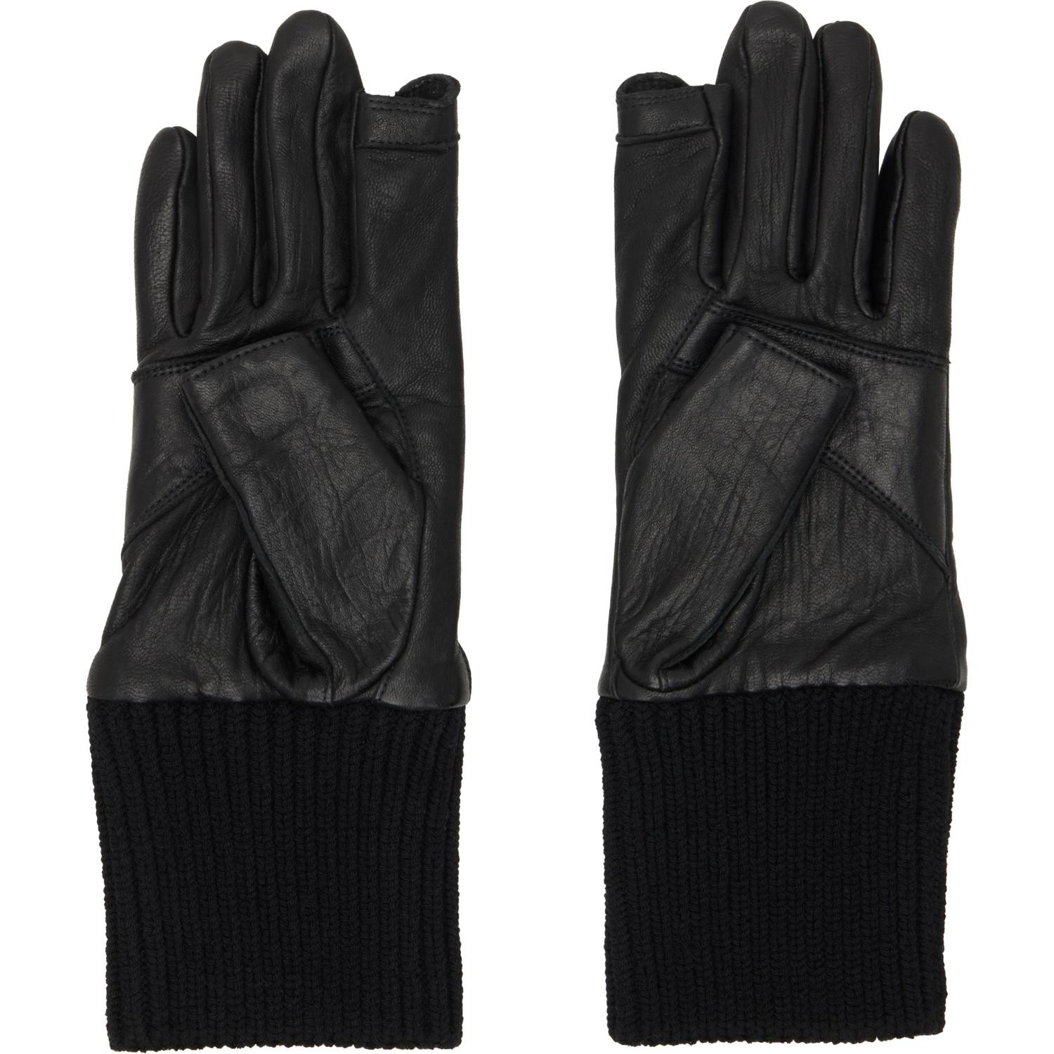 Rick Owens Gloves for Men | Online Sale up to 46% off | Lyst