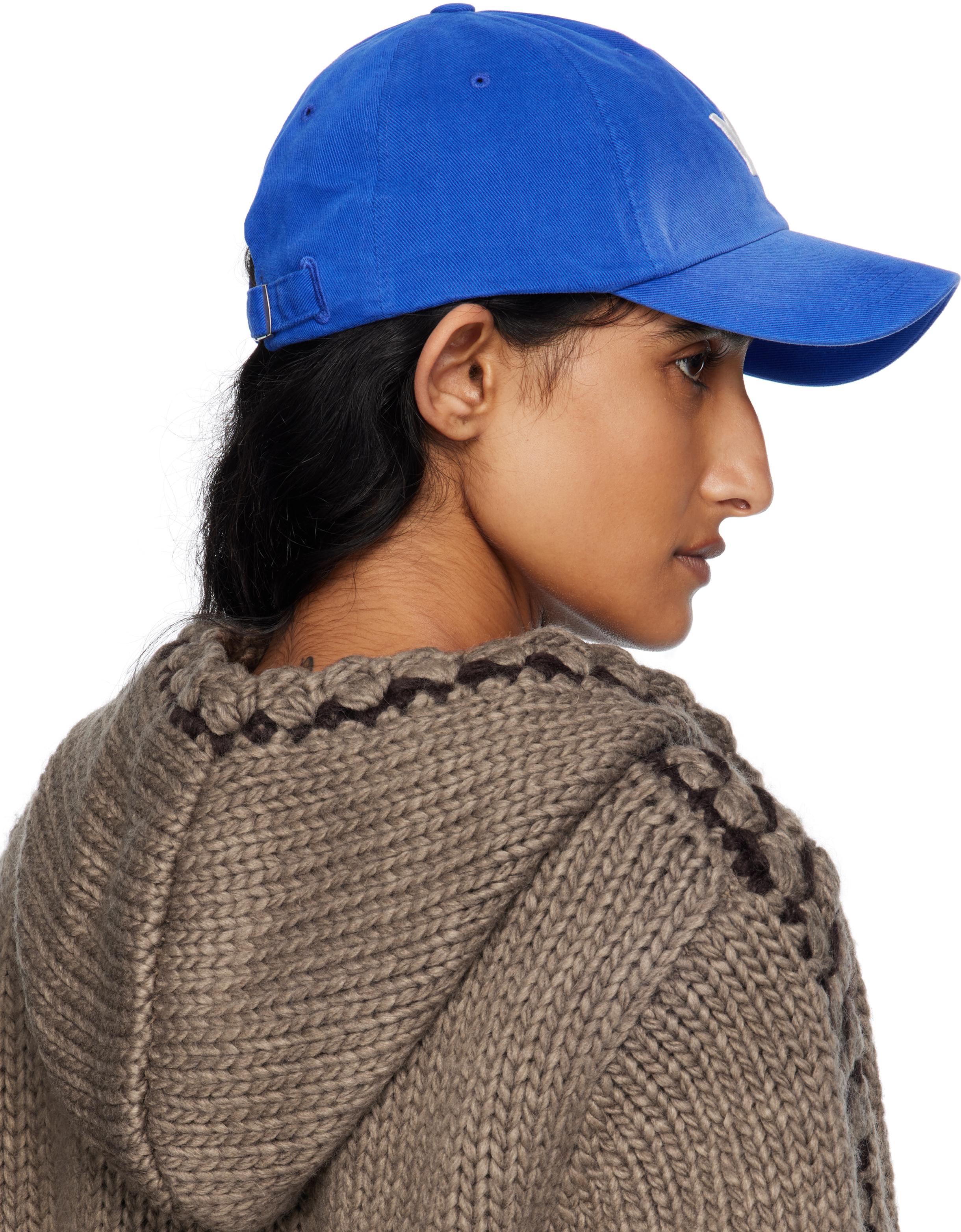 レディース OPEN YY 帽子 | オンラインセールは最大36%オフ | Lyst