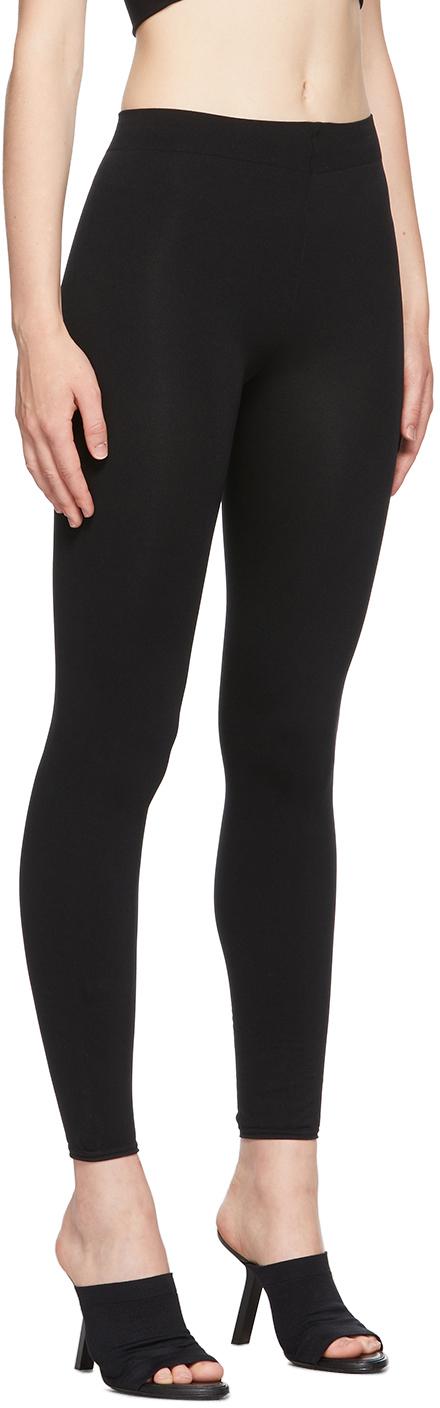 velvet sensation leggings