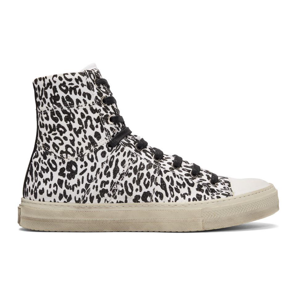 men's amiri shoes