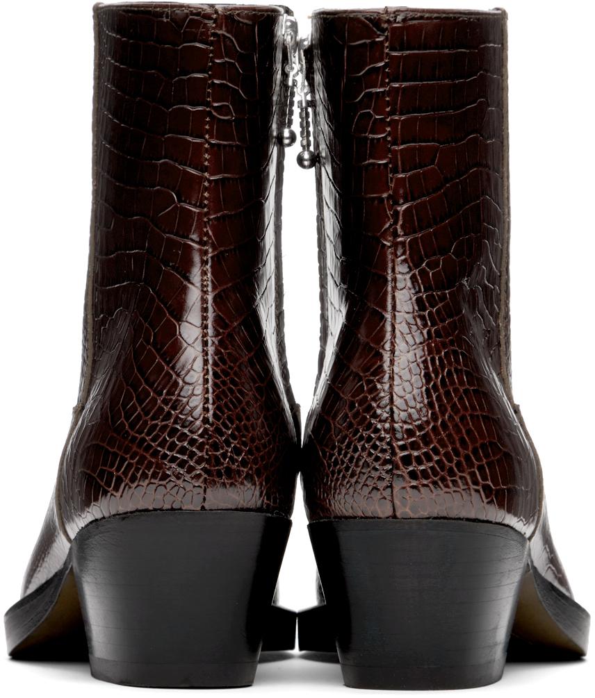 Ernest W. Baker Boots for Men | Online Sale up to 60% off | Lyst