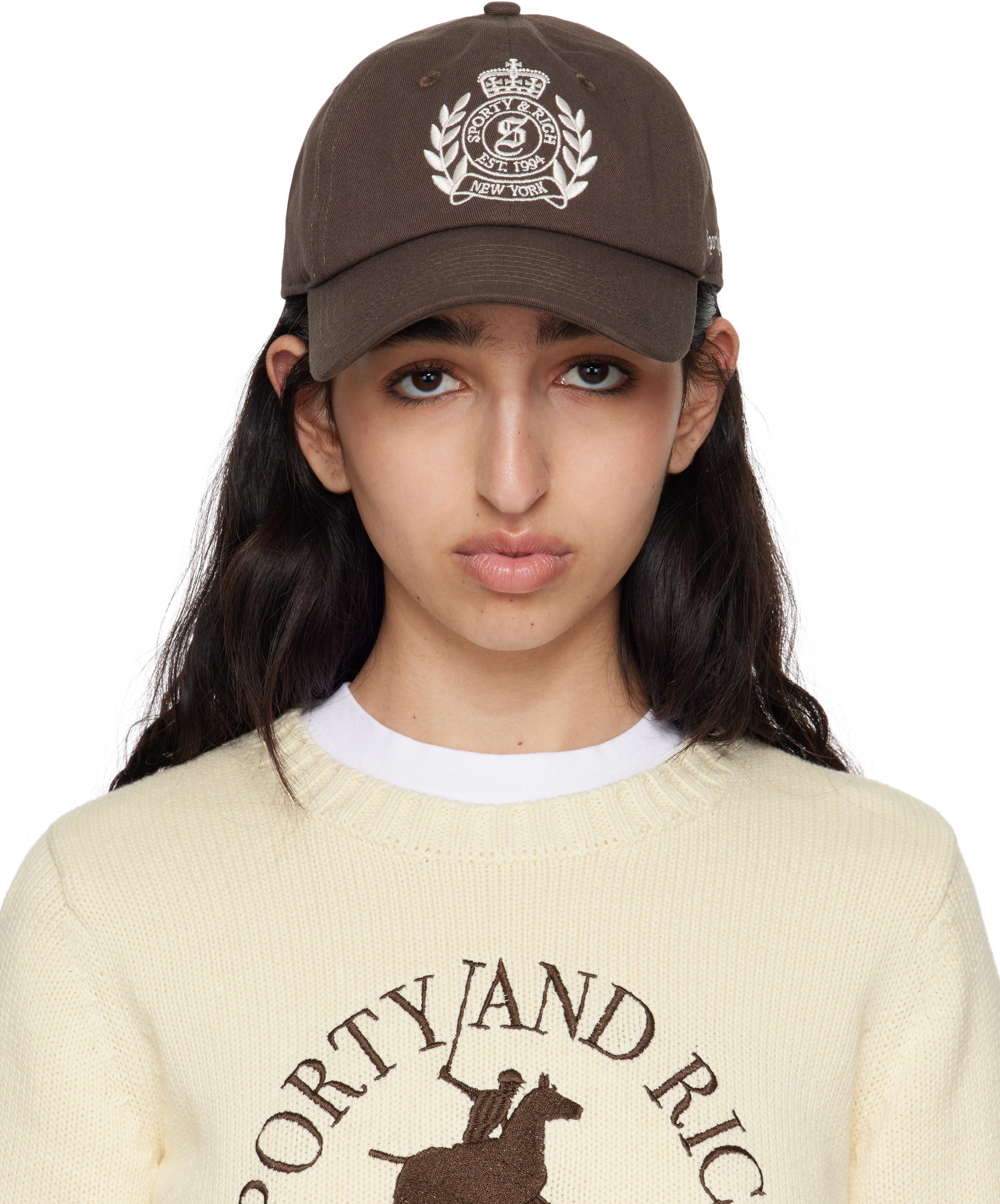 SPORTY&RICH（スポーティアンドリッチ）の「【SPORTY&RICH】NY