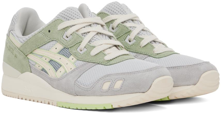 Gel lyte 3 dames hot sale