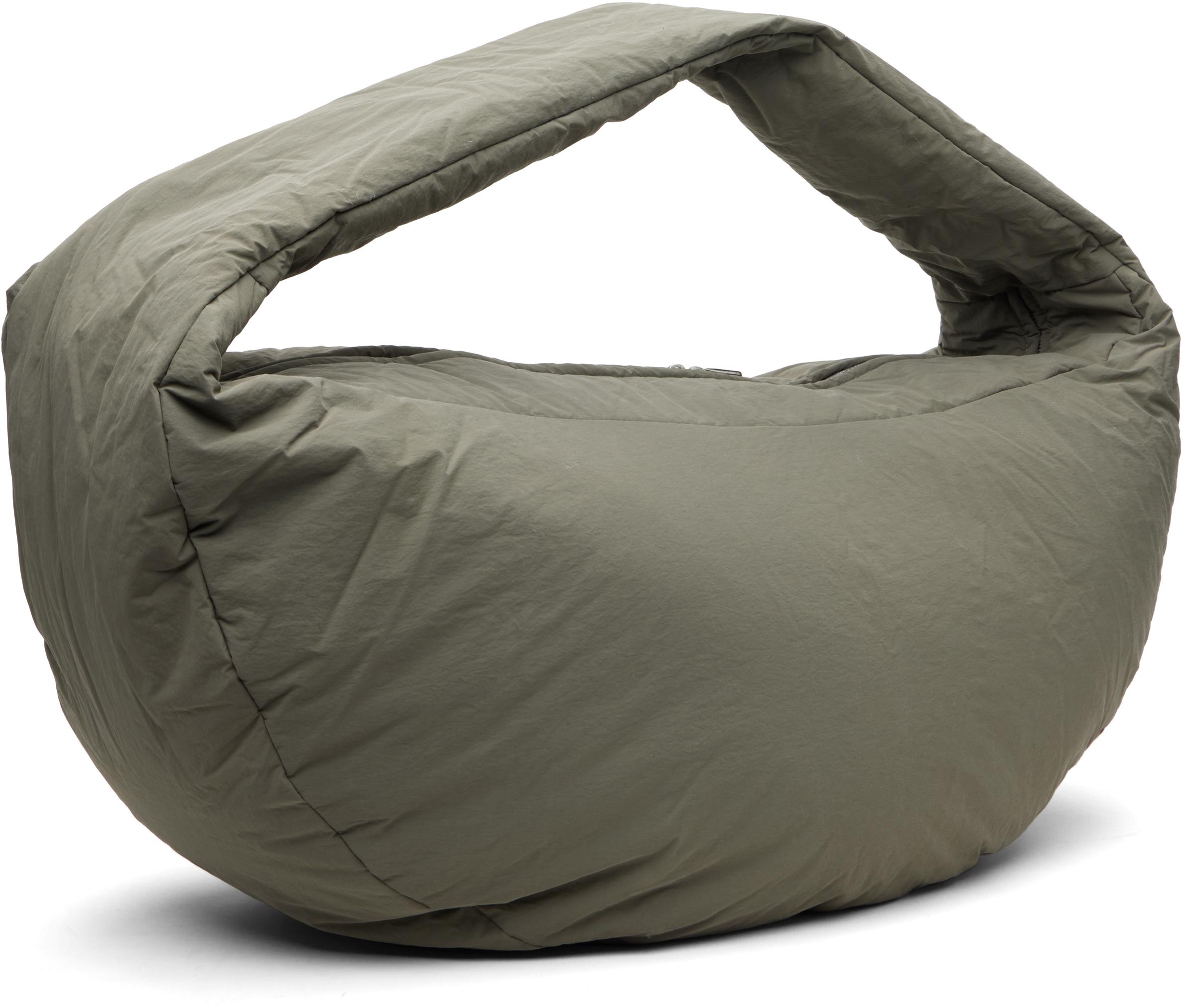 Seventh Xl Moon Sac Bag in Black for Men | Lyst