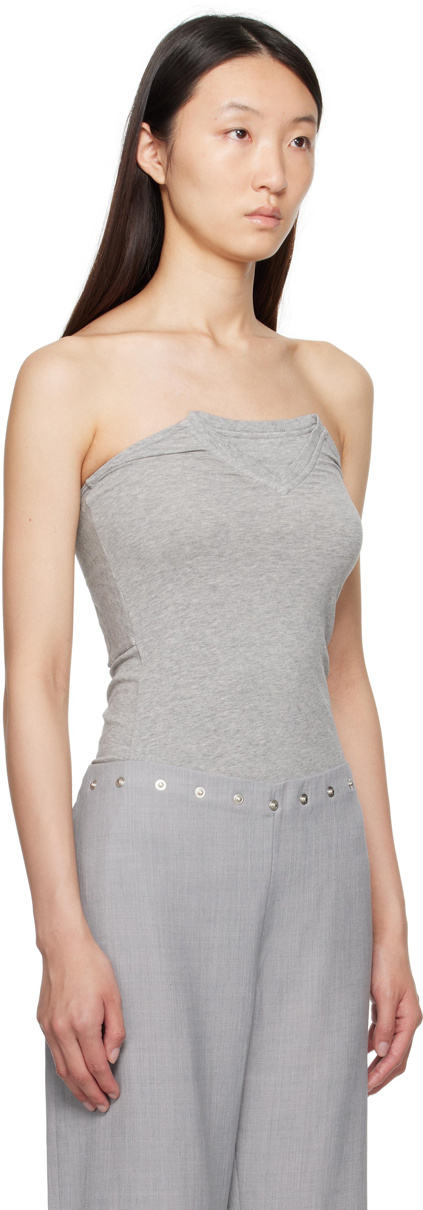 レディース Paloma Wool ノースリーブ、タンクトップ