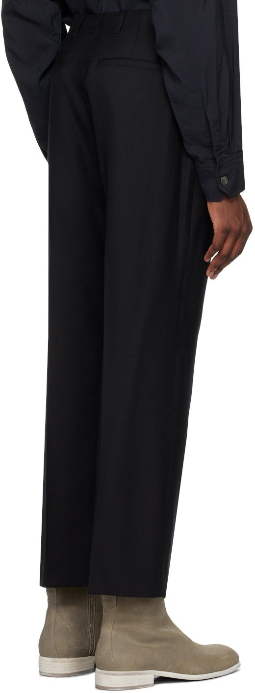 Our Legacy Black Borrowed Chino Trousers for Men | Lyst Our Legacy Black Borrowed Chino Trousers for Men | Lyst