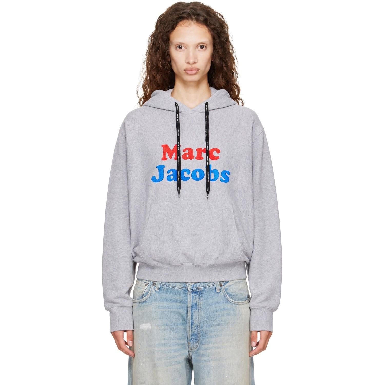 レディース Marc Jacobs パーカー | オンラインセールは最大60%オフ | Lyst