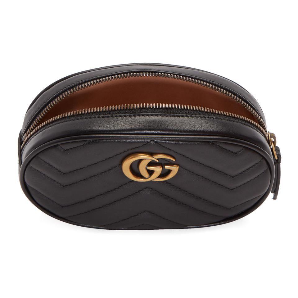 gucci belt bag second hand